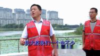 淮剧《抗疫小唱》