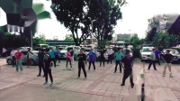 北京市体育局第九套广播体操第四节教学