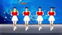 情歌DJ广场舞《走破几双鞋》旋律心碎动听