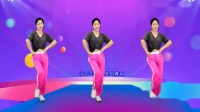 精选广场舞《情字俘虏》动感舞蹈瘦身美体跳