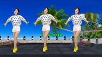 优美健身广场舞《老婆听我说》动感时尚好听