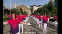 阳光赵队中老年第三套快乐舞步有氧健身操合成版下载