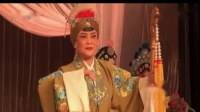 越调伴奏《无佞府》百花