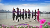 棠张广场舞《出人头地》