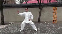 陈式太极拳精要18式教学 完整版下载