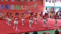 幼儿舞蹈《海草舞》