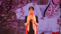 淮剧《大唐贵妃》