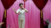 豫剧《风雨故园 来世我再也不把女人投》