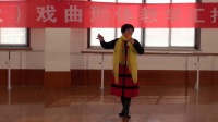 锡剧《江水碧波》常州老年大学锡剧班