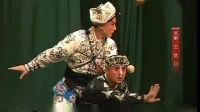 京剧《三岔口》国家京剧院演出