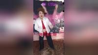 二人台《怕老婆》