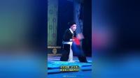 蒲剧《提刀》
