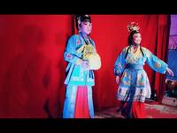 湖南花鼓戏《穆桂英挂帅》（缺夺印一折）下载