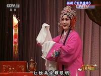 扬剧《百岁挂帅》全剧