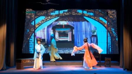 福建地方戏曲闽剧 2017年城门上都境俱兴堂b