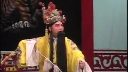 蒲剧《辕门斩子》张波景雪变赵高平吉春红郭