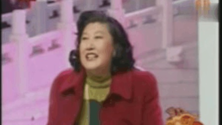 小品《四喜临门》早期爆笑演绎高清