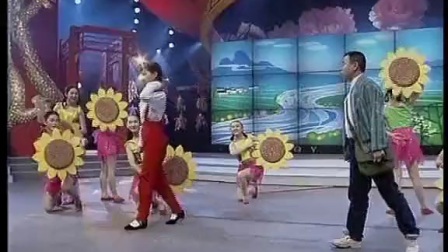 1996年春晚经典小品《过河》