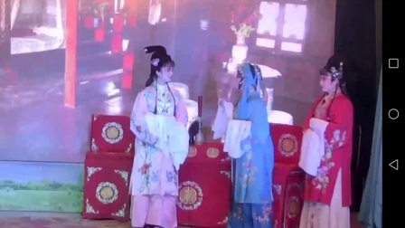 湖南花鼓戏《四郎探母》2018下载
