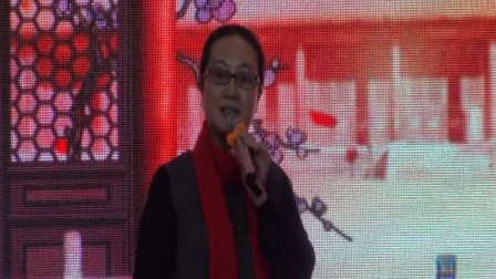 锡剧表演《日出东方》选段《拔兰花》