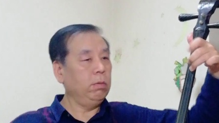 河南曲剧《寇准背靴》灵堂对唱