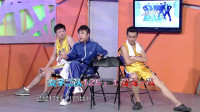 更衣室内