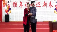 老夫老妻