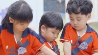 《不要小看我》 第20210822期 户外旅行篇来