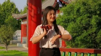 豫剧《泪洒相思地 爹爹爹爹我连声唤》