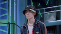 《这就是街舞 第四季》《街4》四队长cypher