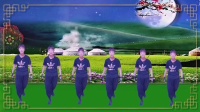 广场舞《红马鞍》