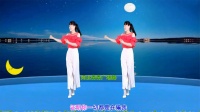 广场舞《你怎么说》40步附教学