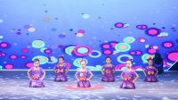 幼儿舞蹈《我不上你的当》星耀杯2021舞蹈展