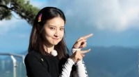 《皖美旅拍 第二季》第20210904期 白羽赖雨