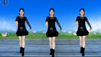 广场舞《幸福的爱你一辈子》甜蜜情歌DJ版