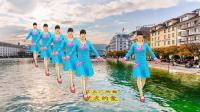 代玉广场舞《妹妹在船头》