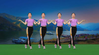 广场舞《无聊的游戏》