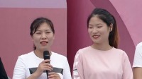 《男生女生向前冲 第十三季》第20210917期 