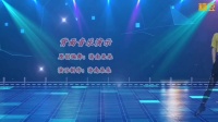 朵朵广场舞《十五月亮圆》