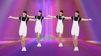 广场舞《我的快乐就是想你》声音温柔好听