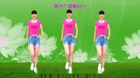 广场舞《后海酒吧》
