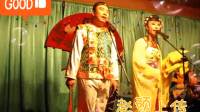 二人转小帽《大将名五更》下载