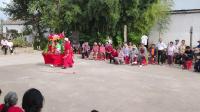 苏北民间小调《江苏响水》苏北花船表演