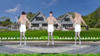 动感广场舞《我就是这么帅》32步附教学