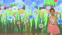 幼儿舞蹈《梦想的列车》