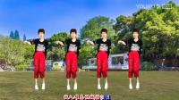 DJ广场舞《笑过人间》32步有分解