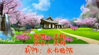 创意广场舞《没完没了》