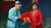二人转正戏《西厢听琴》下载