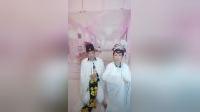 二人转正戏《黄氏女游阴》