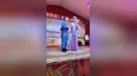 二人转正戏联唱《西厢写书 黄氏女游阴》下载